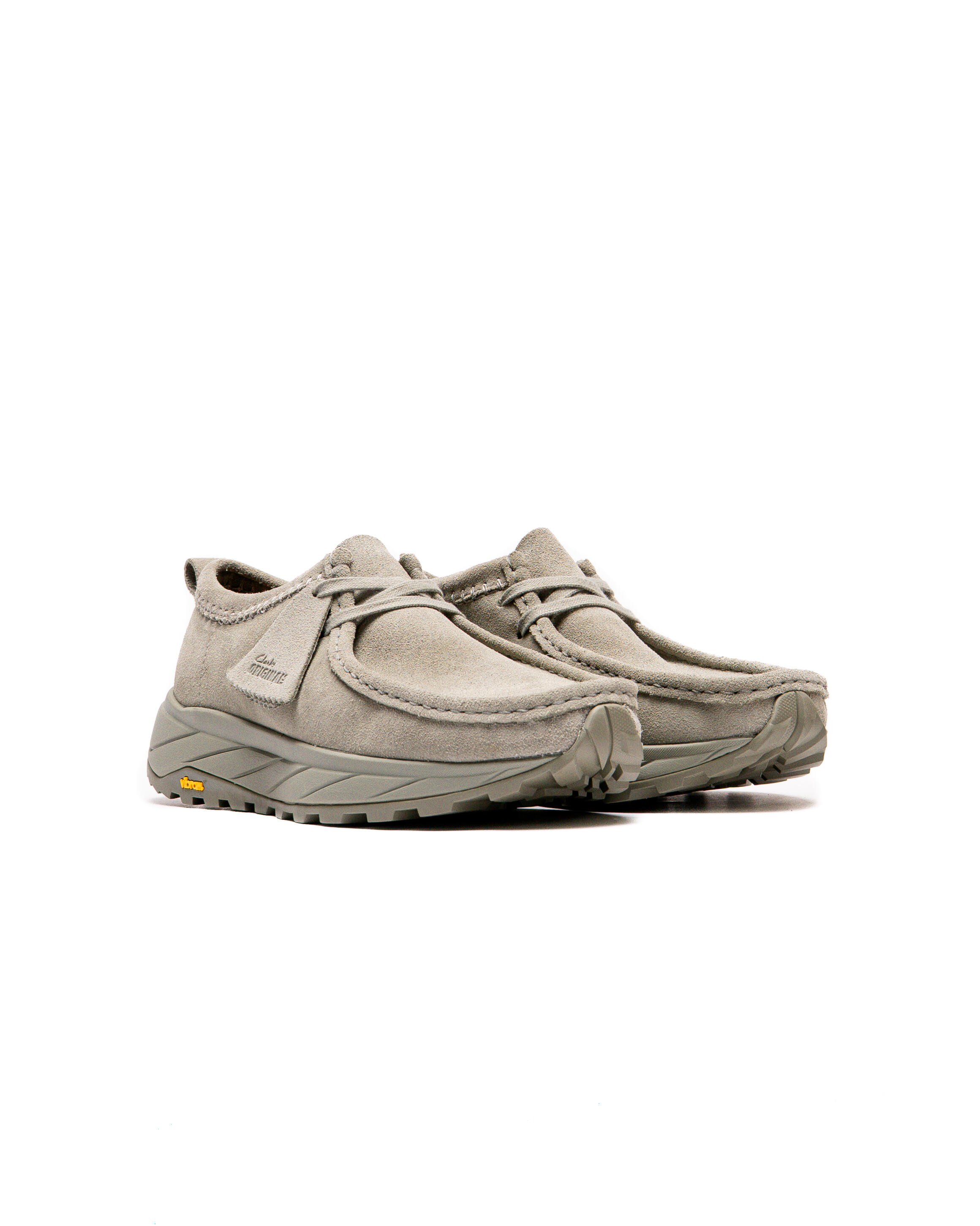 Clarks Originals Walla Eden Lo | 26180646 | AFEW STORE